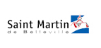St Martin Ski Chalet: St Martin De Belleville Link